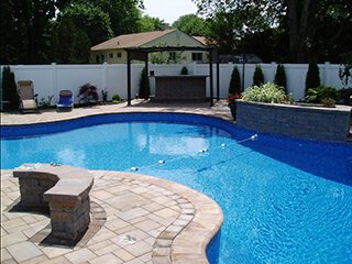 pool patios in suffolk county